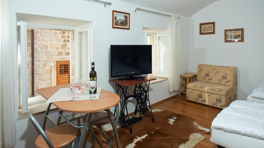 Apartment Old Town Gverovic Dubrovnik Luaran gambar