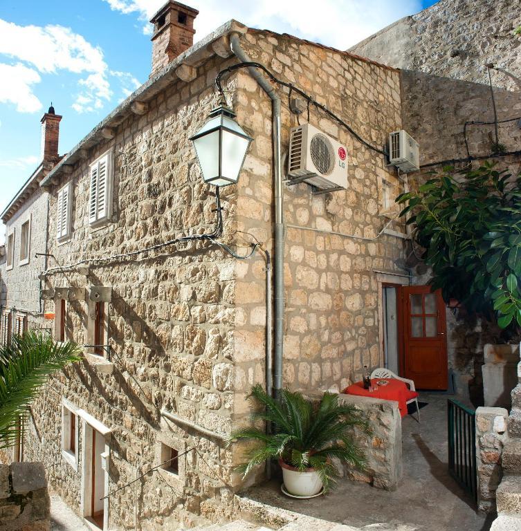 Apartment Old Town Gverovic Dubrovnik Luaran gambar