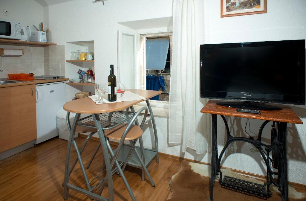 Apartment Old Town Gverovic Dubrovnik Bilik gambar