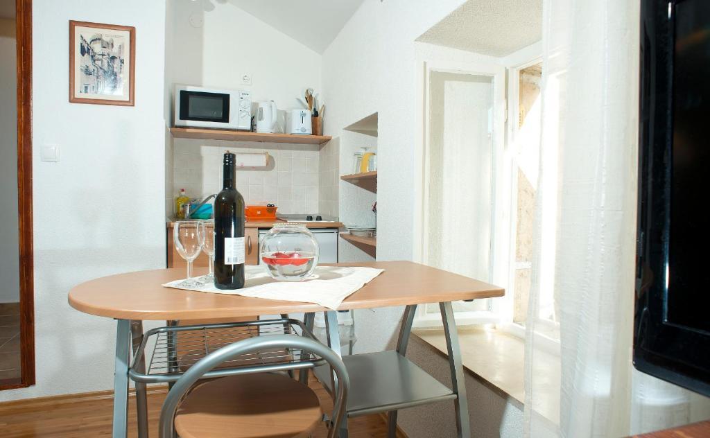 Apartment Old Town Gverovic Dubrovnik Bilik gambar