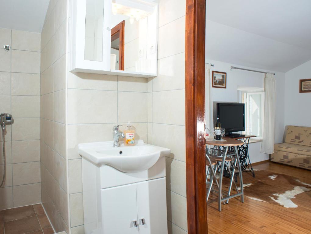 Apartment Old Town Gverovic Dubrovnik Bilik gambar