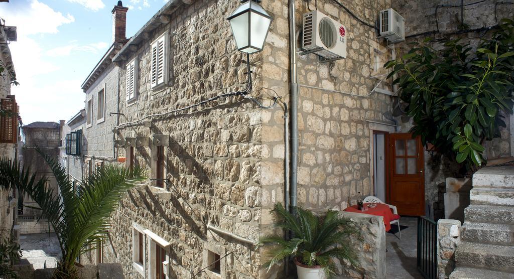 Apartment Old Town Gverovic Dubrovnik Luaran gambar