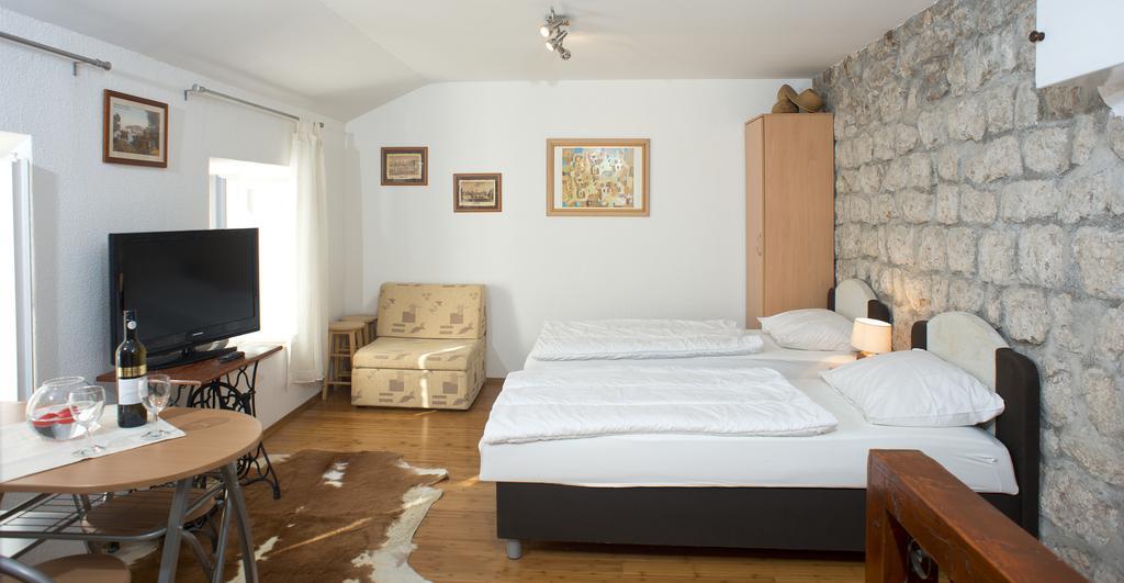 Apartment Old Town Gverovic Dubrovnik Luaran gambar