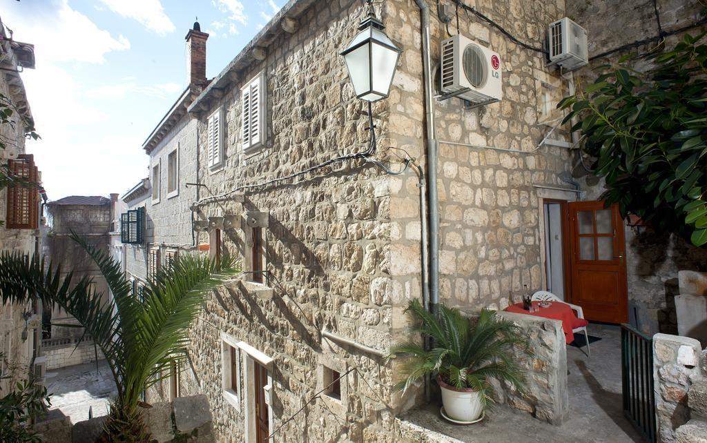 Apartment Old Town Gverovic Dubrovnik Luaran gambar
